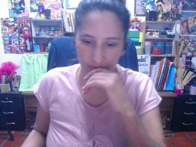 DIANA-ROGU live cam on BongaCams