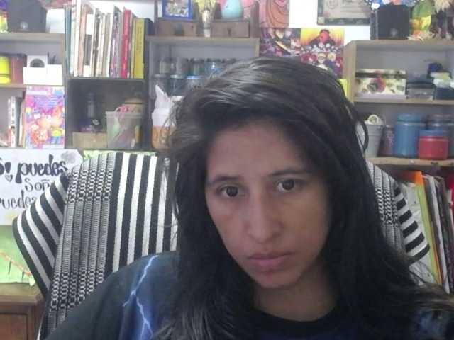 DIANA-ROGU live cam preview