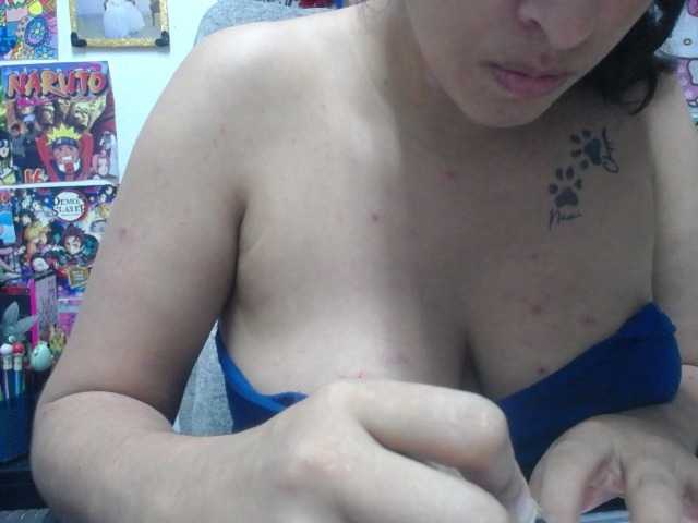 DIANA-ROGU live cam on BongaCams