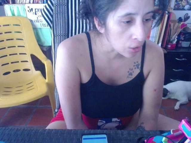 DIANA-ROGU live cam preview