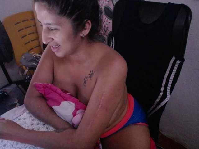 DIANA-ROGU live cam on BongaCams
