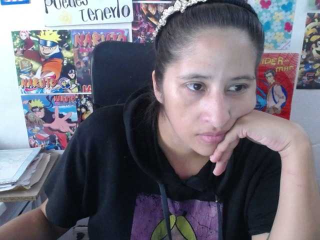 DIANA-ROGU live cam on BongaCams