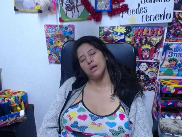 DIANA-ROGU live cam on BongaCams