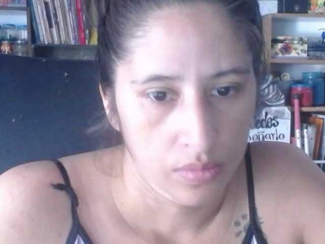 DIANA-ROGU live cam on BongaCams
