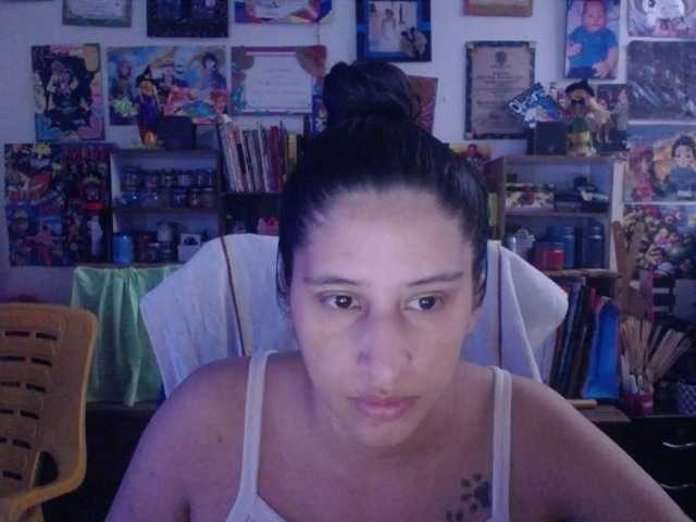 DIANA-ROGU live cam on BongaCams