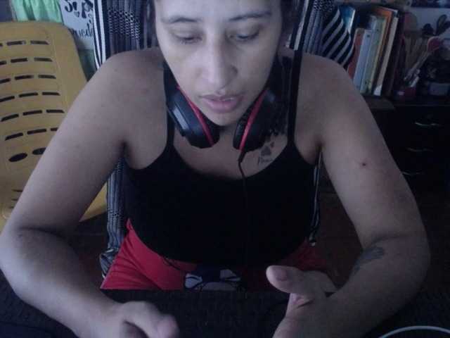 DIANA-ROGU live cam preview