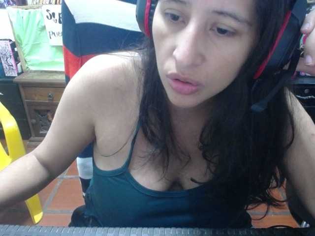 DIANA-ROGU live cam on BongaCams