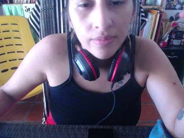 DIANA-ROGU live cam on BongaCams