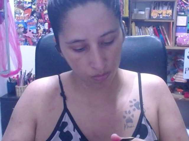 DIANA-ROGU live cam on BongaCams