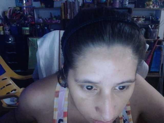 DIANA-ROGU live cam on BongaCams