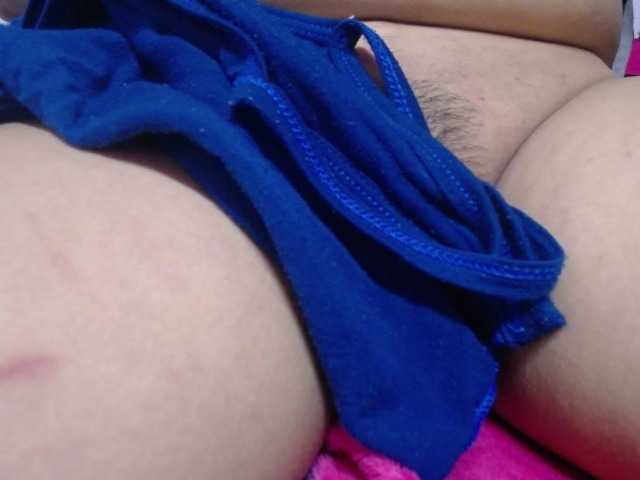 DIANA-ROGU live cam on BongaCams