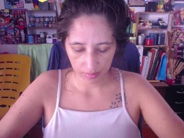 DIANA-ROGU live cam on BongaCams