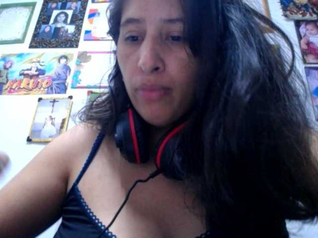 diana-rogu's BongaCams show and profile