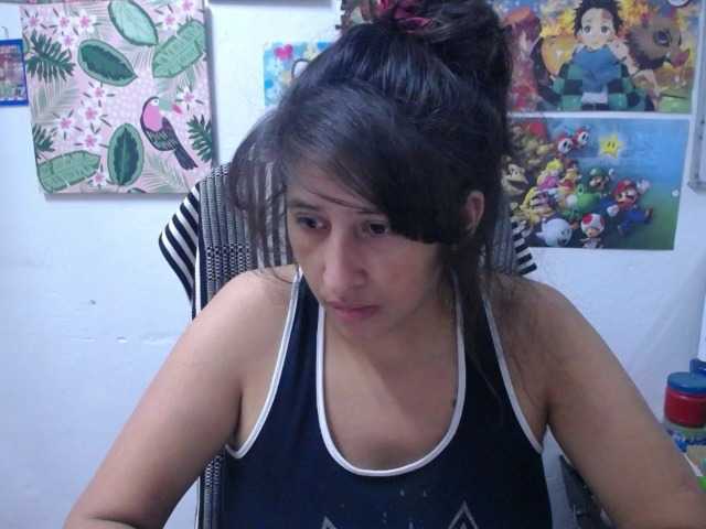 DIANA-ROGU Live Cam on BongaCams