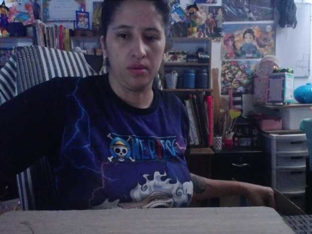 le modèle DIANA-ROGU est en webcam porno dans un show sur le site bongacams, il possède les tags suivants: Latino/Hispanic,Brunette,Trimmed