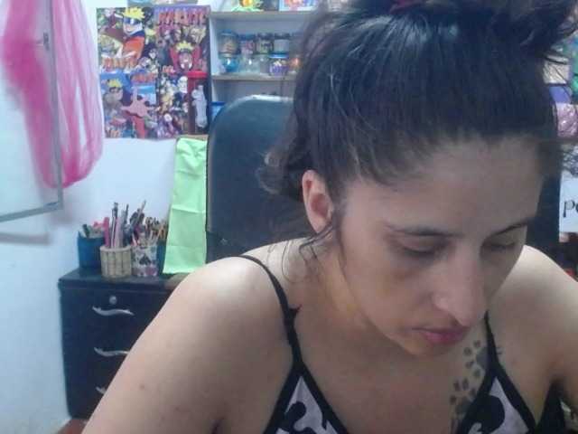 DIANA-ROGU live cam on BongaCams