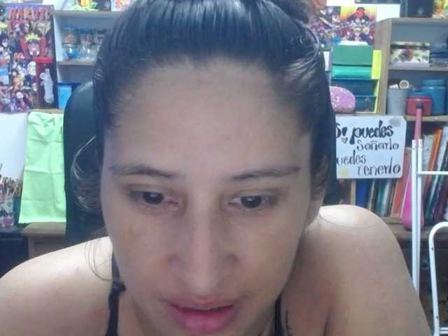 DIANA-ROGU, en vivo ahora en BongaCams