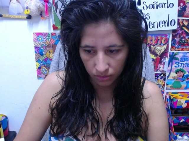 DIANA-ROGU live cam on BongaCams