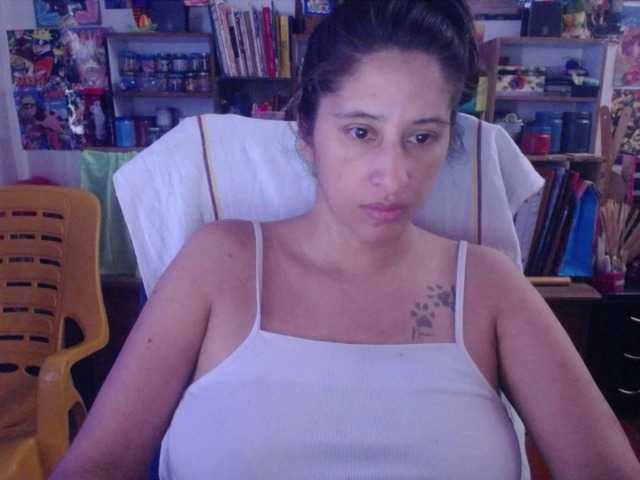DIANA-ROGU live cam on BongaCams