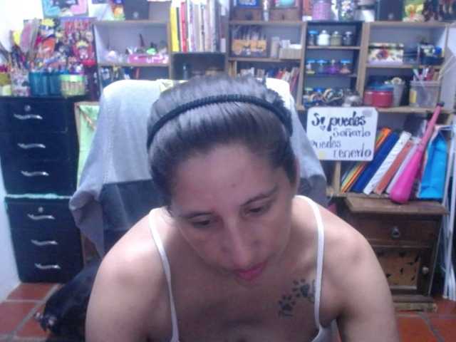 DIANA-ROGU live cam preview