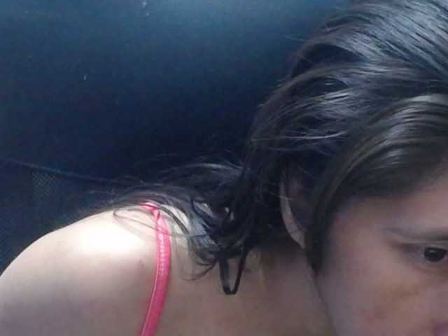 DIANA-ROGU live cam on BongaCams