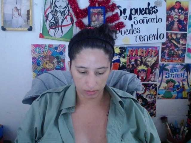 DIANA-ROGU live webcam show