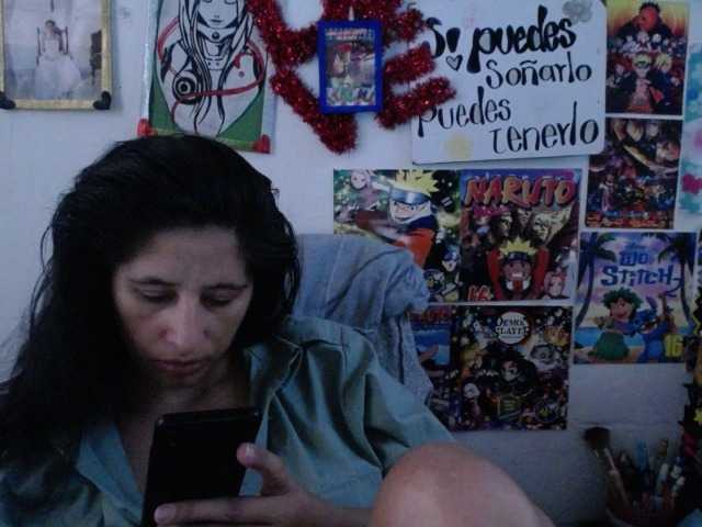DIANA-ROGU live webcam show