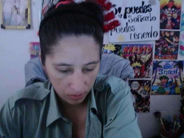 DIANA-ROGU live webcam show