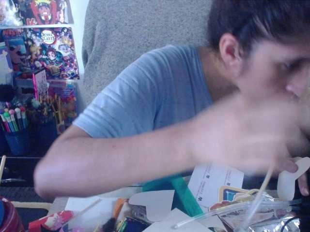 DIANA-ROGU live cam on BongaCams