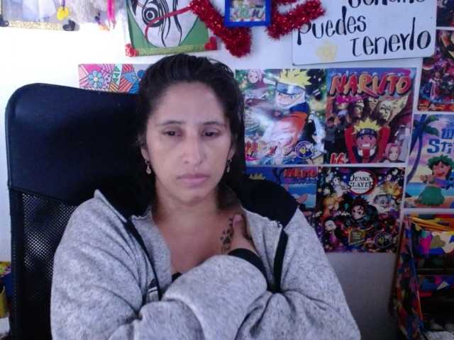 DIANA-ROGU live cam on BongaCams