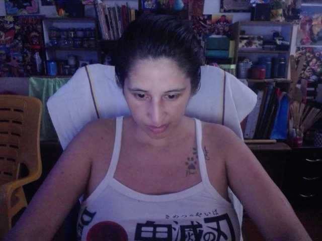 DIANA-ROGU live cam on BongaCams