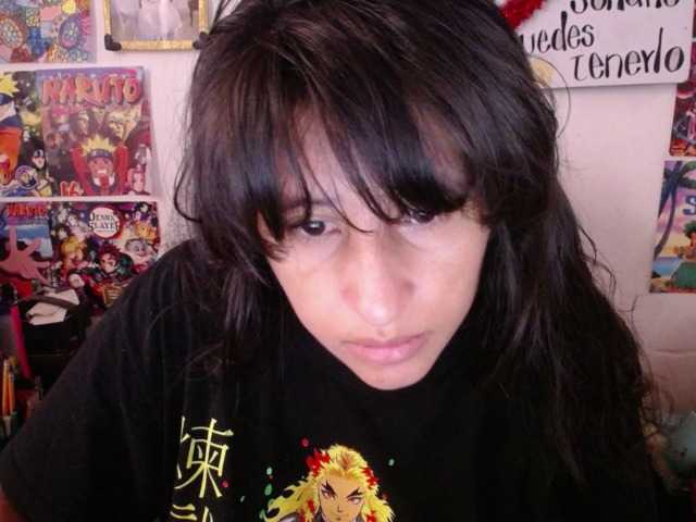 DIANA-ROGU live cam