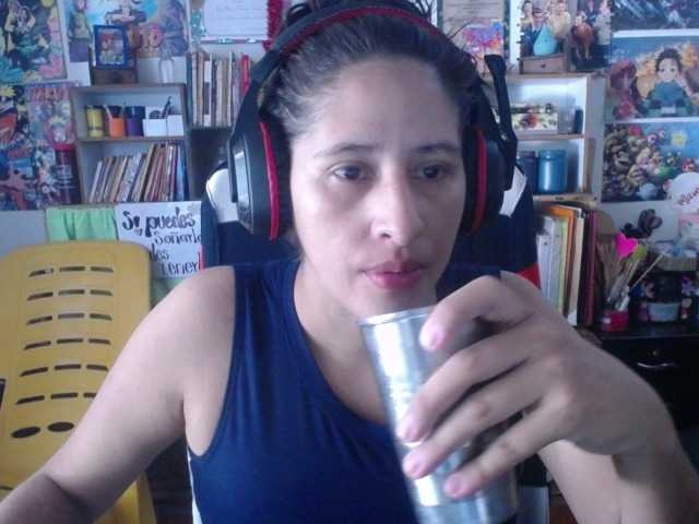 DIANA-ROGU live cam preview