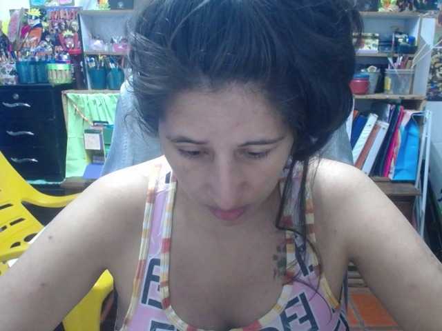 DIANA-ROGU live cam on BongaCams