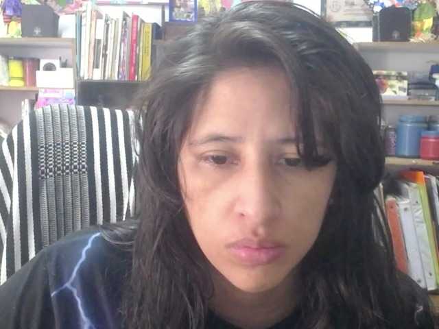 DIANA-ROGU live cam on BongaCams
