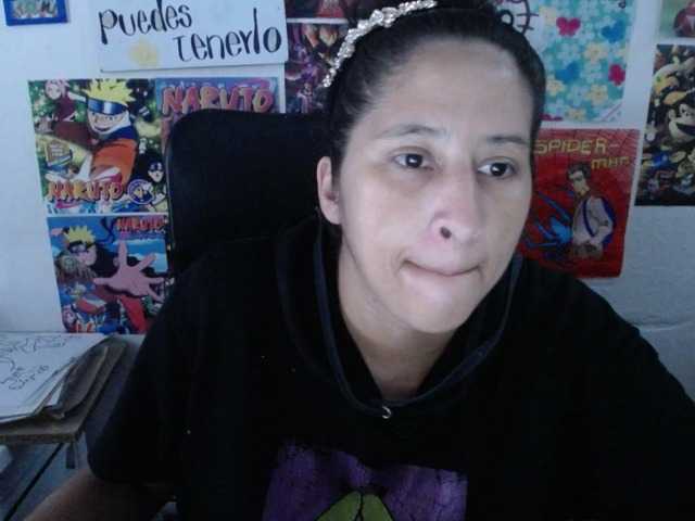 DIANA-ROGU live cam on BongaCams