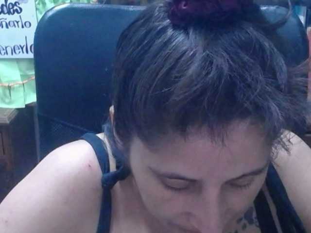 DIANA-ROGU live cam on BongaCams