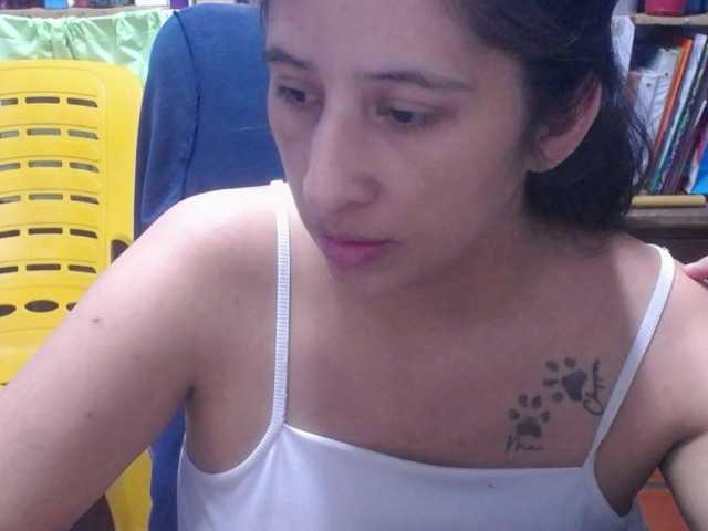 DIANA-ROGU live cam on BongaCams