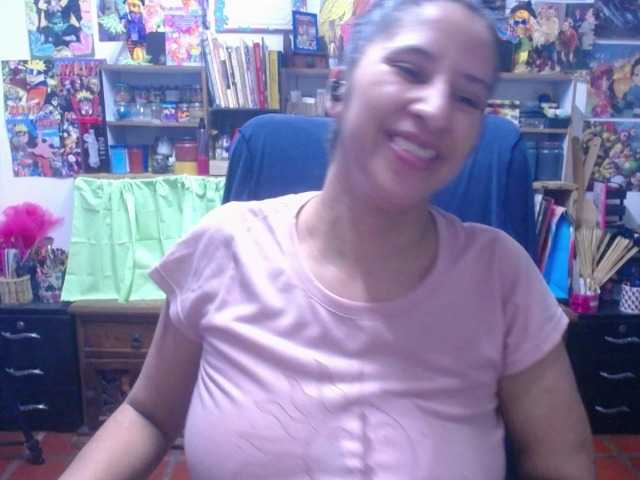 DIANA-ROGU live cam on BongaCams