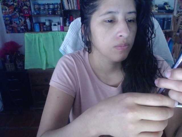 DIANA-ROGU live cam on BongaCams
