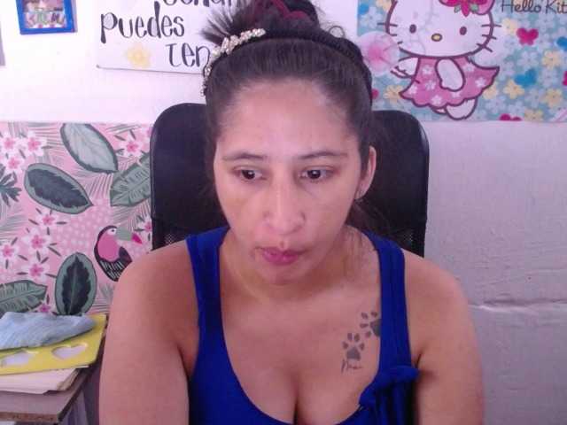 DIANA-ROGU live cam on BongaCams