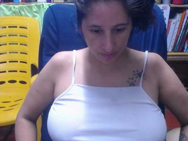 DIANA-ROGU live cam on BongaCams