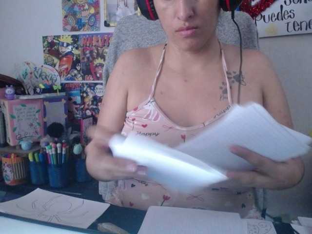 DIANA-ROGU live cam on BongaCams