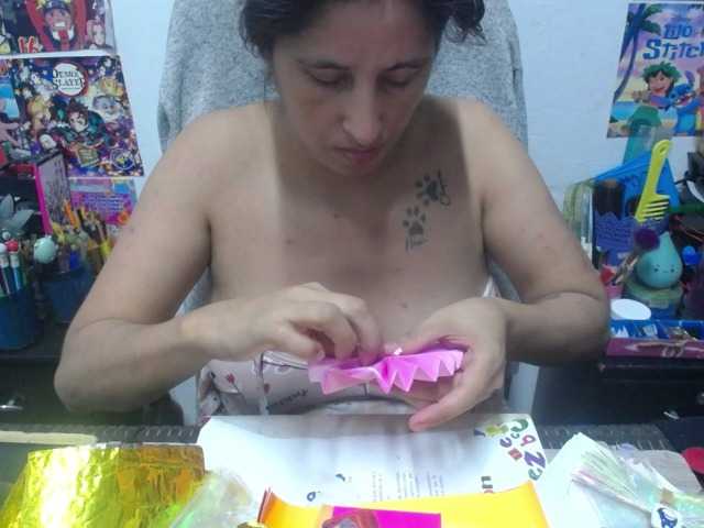 DIANA-ROGU live cam on BongaCams