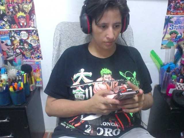 DIANA-ROGU live cam on BongaCams