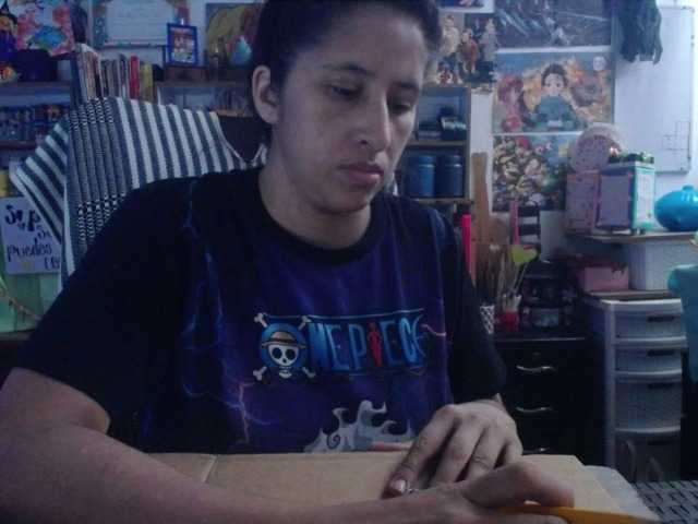 DIANA-ROGU live cam on BongaCams