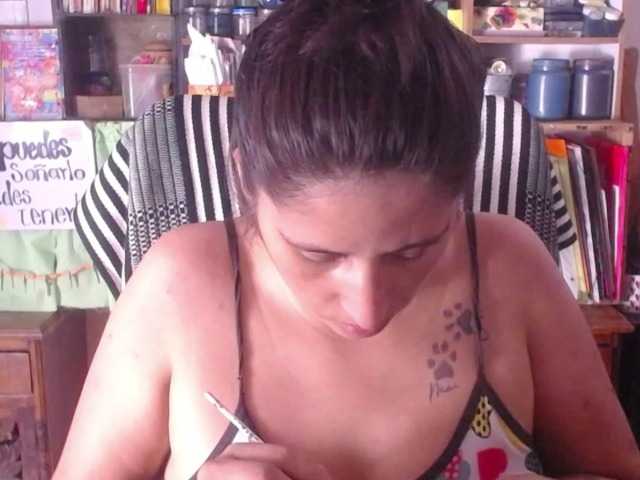 DIANA-ROGU live cam on BongaCams