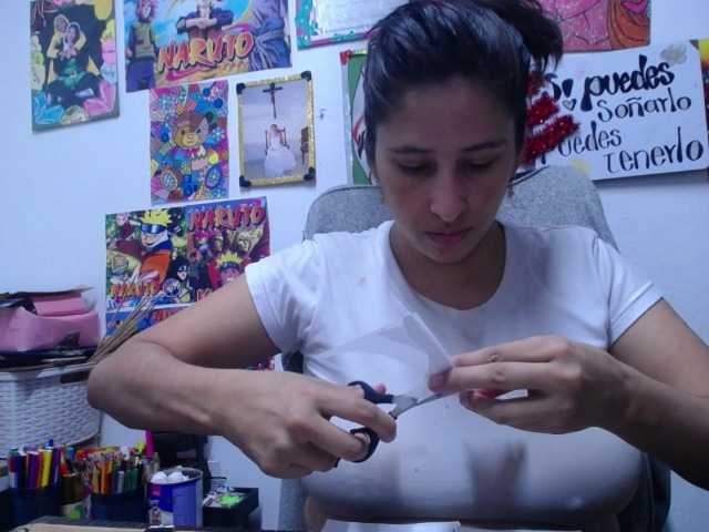 DIANA-ROGU live cam on BongaCams