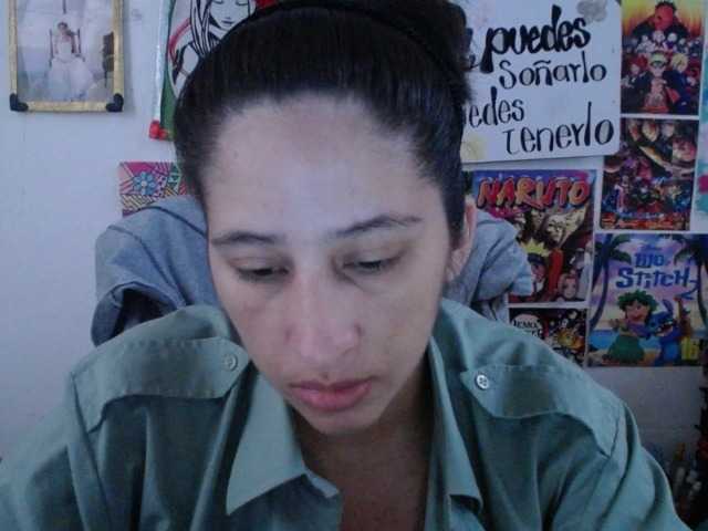 DIANA-ROGU live webcam show