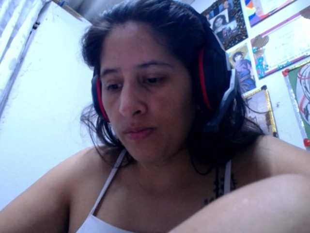 diana-rogu's BongaCams show and profile